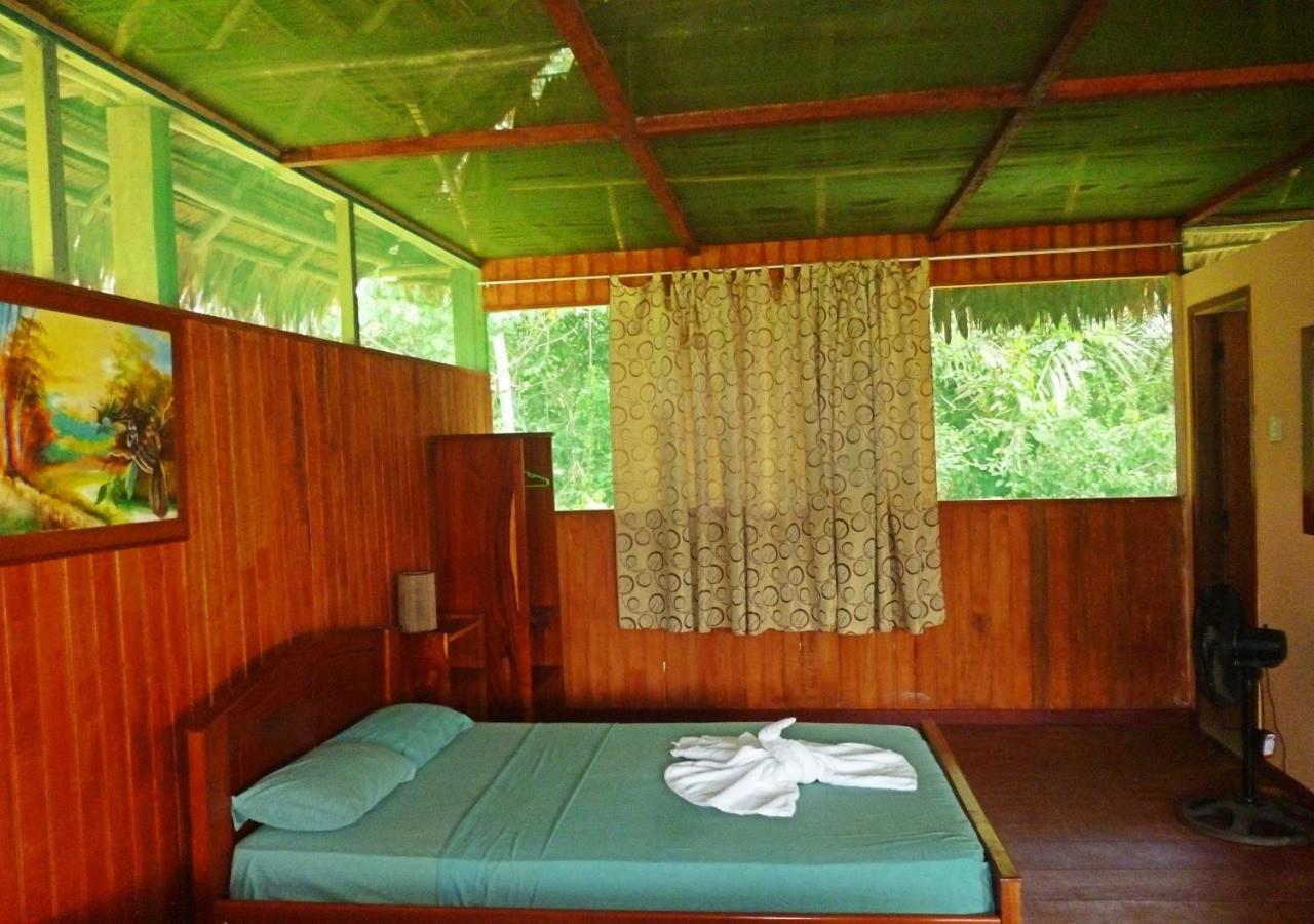 Curaka Lodge Expedition Ікітос Номер фото