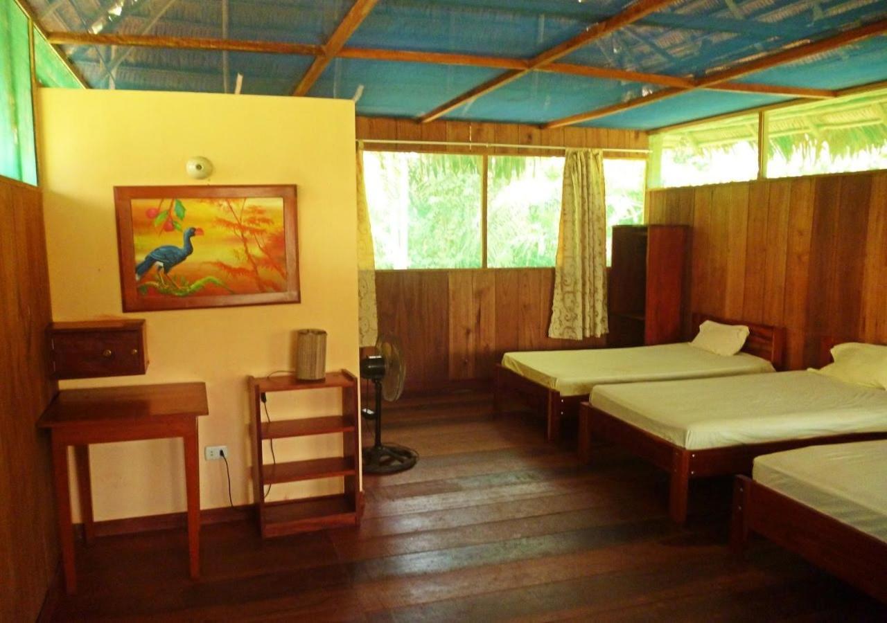 Curaka Lodge Expedition Ікітос Номер фото