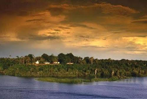 Curaka Lodge Expedition Ікітос Екстер'єр фото